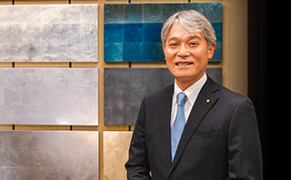 純金使用証明書　　堀金箔粉株式会社　　ヤマナカアート　額縁 純金使用証明書 堀金箔粉株式会社 ヤマナカアート 額縁