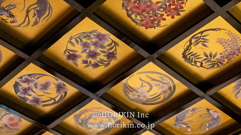 用途・製品から探す | 堀金箔粉（HORIKIN）
