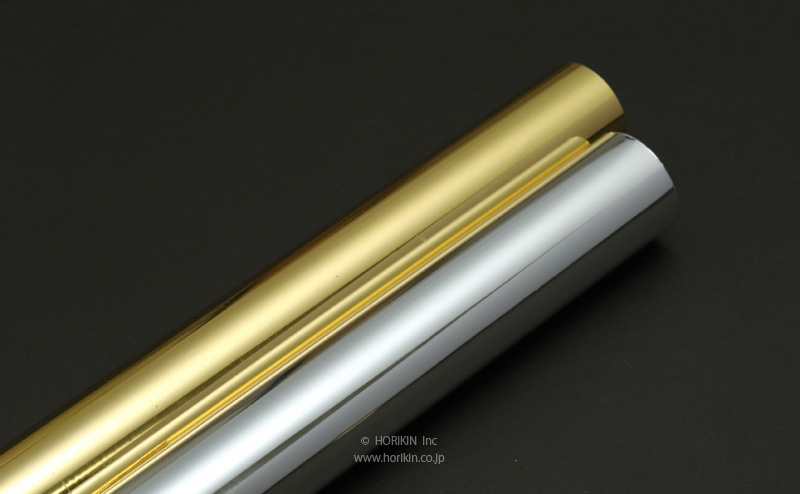 ≪SAILING FOIL≫【蒸着箔】テキスタイル箔 | 用途・製品から