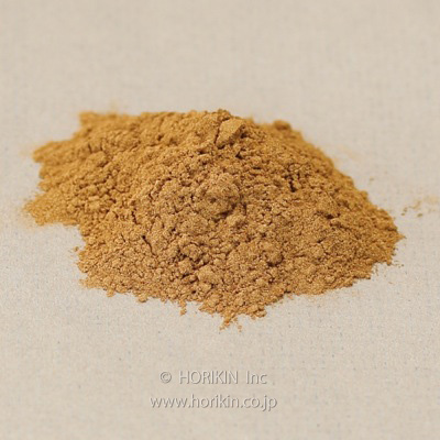 Gold powder and other types of powder