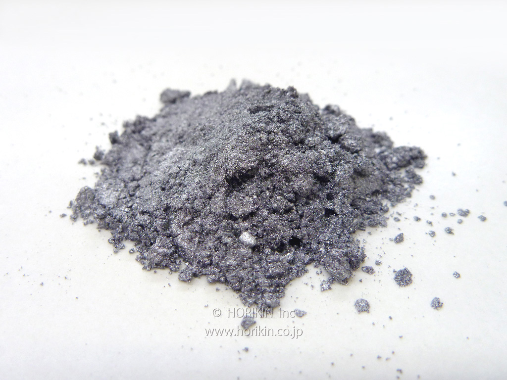 Gold powder and other types of powder