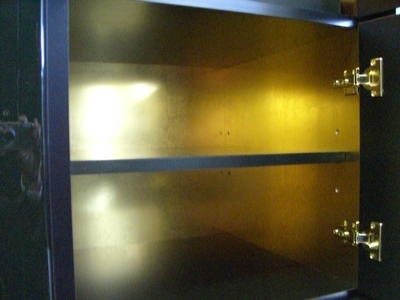 アルミ複合板 金箔化粧板 Japanese Only Products Horikin