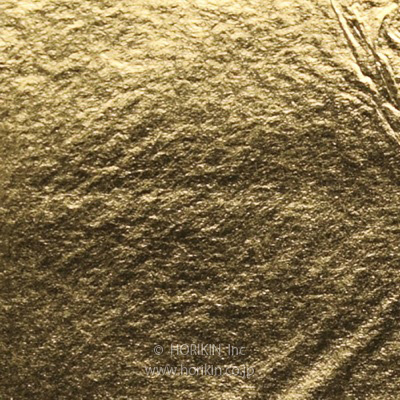 Kirin gold foil sheets, 600pcs multipurpose 8cmx8cm gold leaf