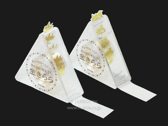Maiko Brand】Edible Gold Flakes Original Size – Shizendo