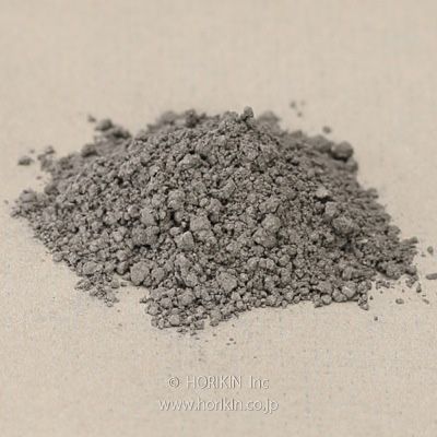 Gold powder and other types of powder