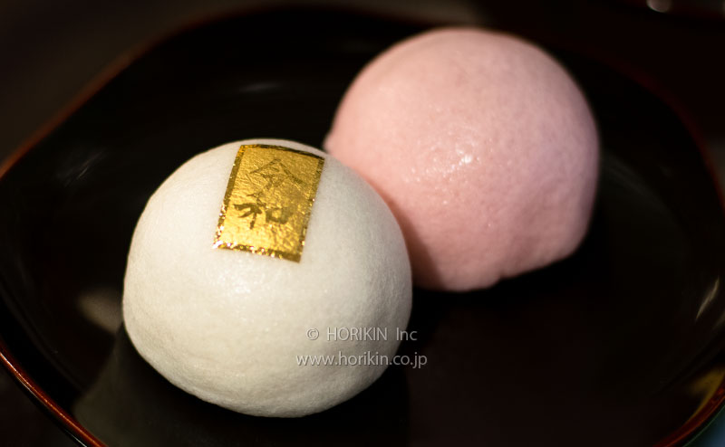 【染料店閉店】純金箔　10枚x3袋=30枚　平物用　2枚掛け COSMETIC GOLD LEAF 美容金箔 | 箔座オンラインショップ