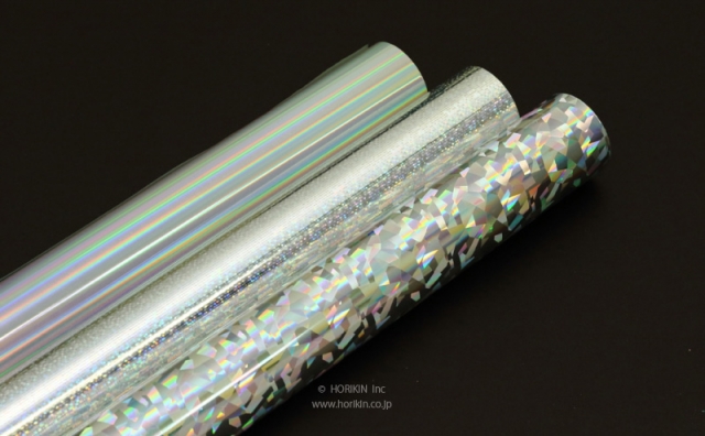 Stamping Foil | HORIKIN