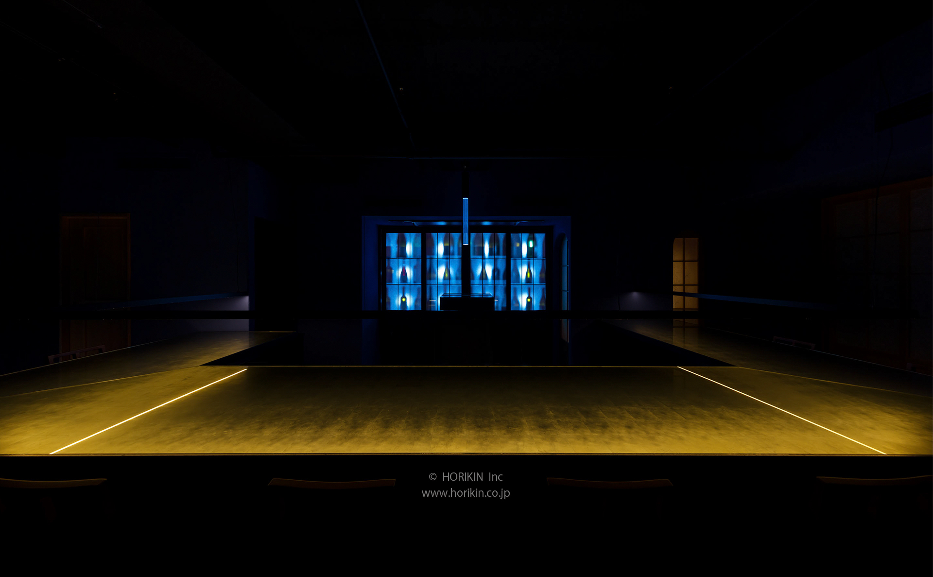 内装・外装実績 | 用途・製品から探す | 堀金箔粉（HORIKIN）